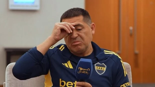 Riquelme: “Merecíamos haber pasado de ronda”