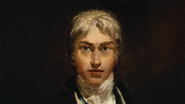 El “Legado Turner” se compone de unos 300 óleos y alrededor de 30.000 bocetos y acuarelas.