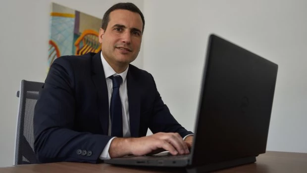 “Vemos que la inflación continuará bajando. En los próximos tres meses estará por debajo del 1,5% mensual”, destaca Martín Polo.