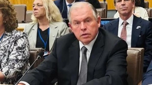 OEA llamó al Reino Unido a reanudar negociaciones por Malvinas y Milei dijo que las Islas “son argentinas”