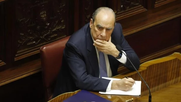 Senado: oficializaron la citación a Francos para el próximo miércoles luego del escándalo del jueves