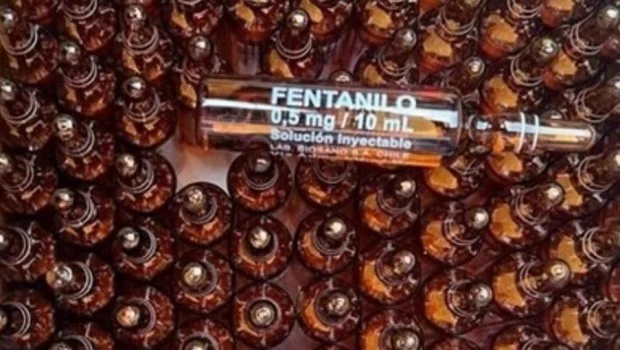 Fentanilo contaminado: ya son 52 los fallecidos 
