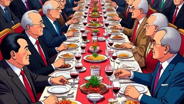 La nueva clase (Capítulo LXXII)