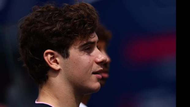 Colapinto largará 14° en el GP de Austria de Fórmula Uno