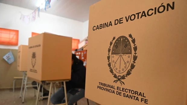 Santa Fe va a las urnas