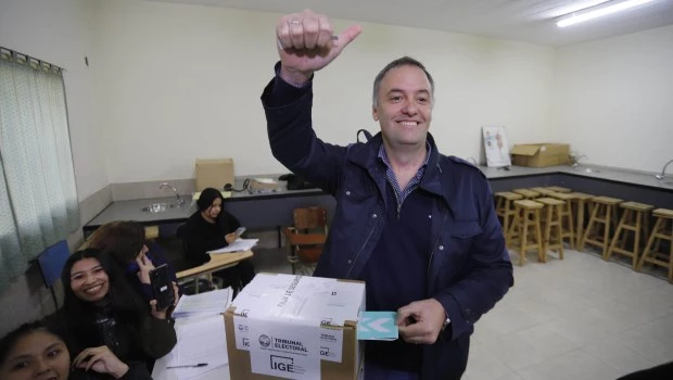 Abstencionismo electoral, ¿anécdota o síntoma?