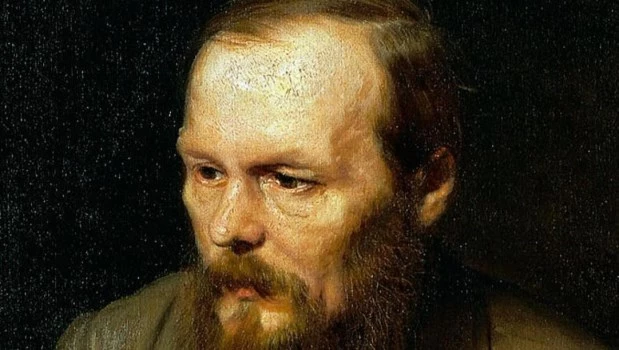 Dostoievsky: epilepsia, adversidad y muerte