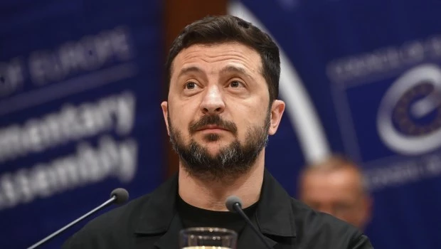 Ucrania pide más sanciones para Rusia tras un ataque aéreo masivo con cerca de 500 drones