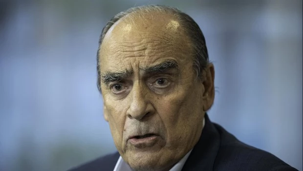 Francos les marcó límites a los gobernadores: “No hay plata sin equilibrio fiscal”