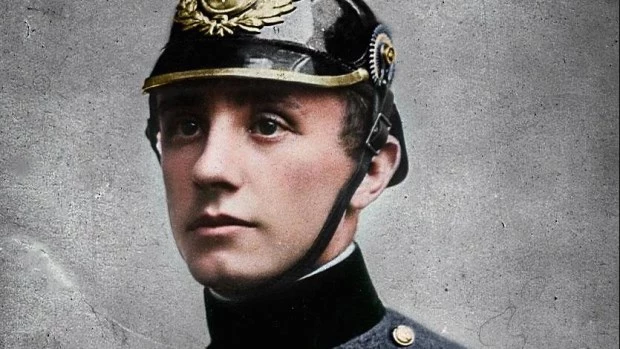 Teodoro Fels