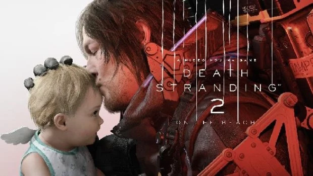 ‘Death Stranding 2’: el juego del año
