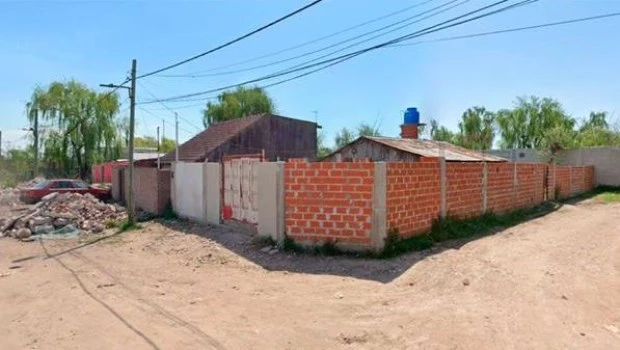 Brutal femicidio en Quilmes: un hombre asesinó a mazazos a su pareja