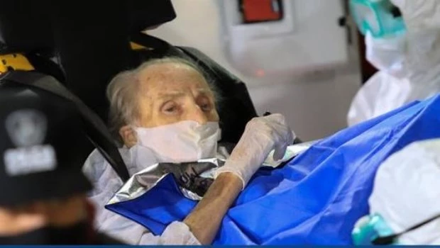 Condenan a los dueños y una médica por la muerte de 10 personas en un geriátrico de Belgrano