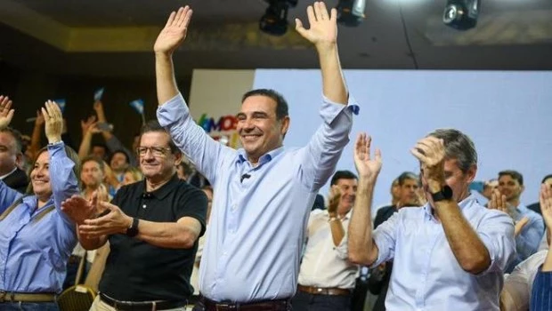 Gustavo Valdés.