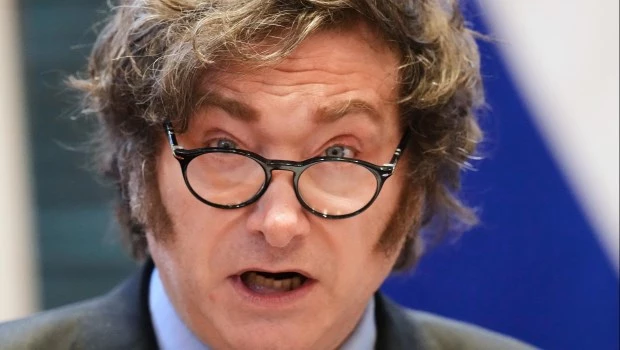 Milei culpó a Kicillof y dijo que apelará el fallo: “Es responsabilidad directa del inútil soviético"