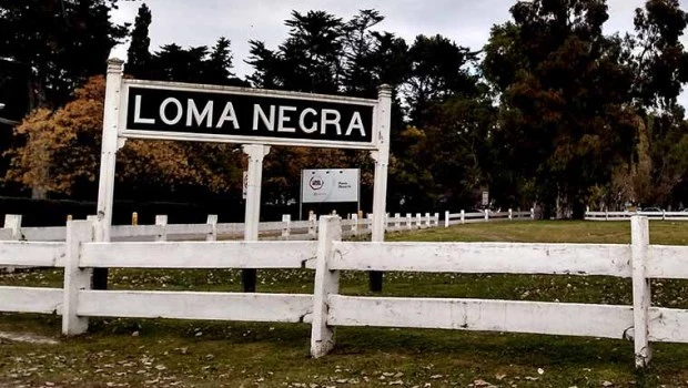 Loma Negra invirtió u$s 70 millones para su bolsa de cemento de 25 kg.