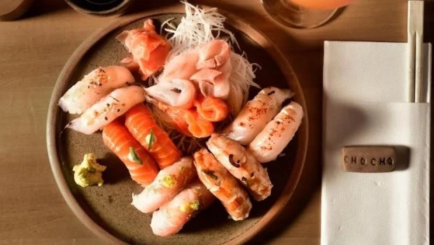 Grandes sabores asiáticos en Retiro 