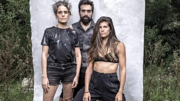 Eruca Sativa se prepara para el show del 12 de julio en el Estadio Obras.