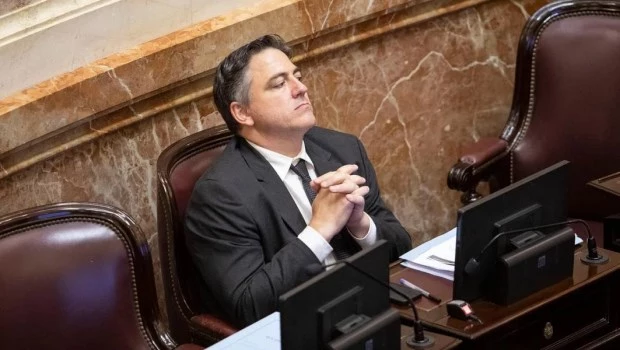 Paoltroni: “Milei debe intervenir Formosa” 