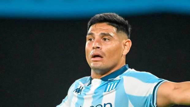 Maxi Salas ejecutaría la cláusula de salida para sumarse a River