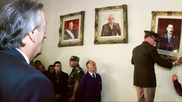 Artificio judicial inconstitucional