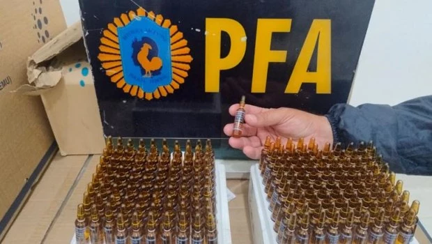 Fentanilo contaminado: “Hasta ahora no hay información necesaria para evaluar las responsabilidades”