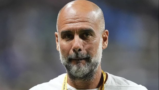 Guardiola, tras la eliminación del City: “Si esto fuera el Barça o el Madrid ya me habrían despedido”