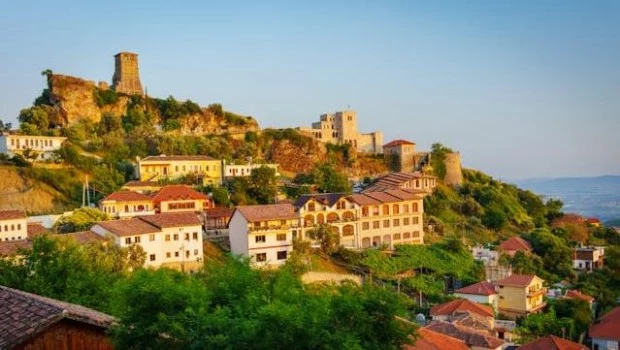 Ola de calor extremo golpea la superficie del Mediterráneo y es récord para un mes de junio