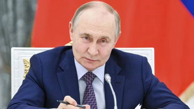 El Kremlin advirtió que Rusia no tiene intención de retrasar el diálogo con Ucrania