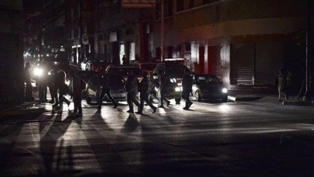 En medio de la ola polar, hay más de 12 mil usuarios sin luz