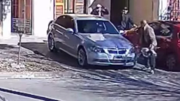 Asesinaron a un expolicía para robarle el auto en La Matanza