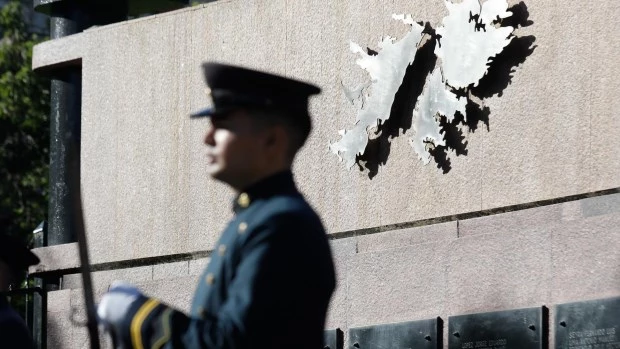 La solución de Malvinas está vinculada a hacer de Argentina una potencia mundial