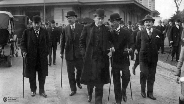 Hipólito Yrigoyen: Un ejemplo cívico para toda la República