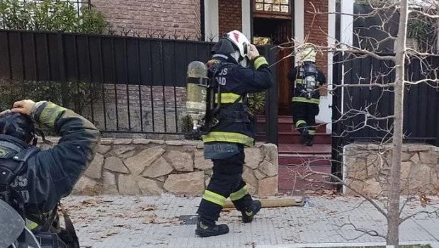 Tragedia en Villa Devoto: cinco miembros de una familia murieron por un escape de gas