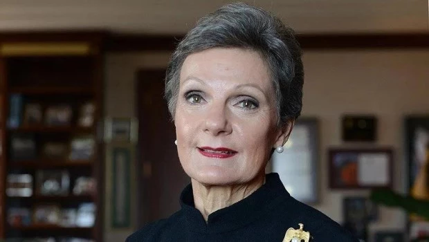 El Gobierno le pidió a la jueza Preska que suspenda el fallo