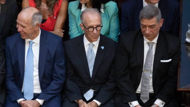 Cristina Kirchner criticó a la Corte tras el sobreseimiento de un ex cura condenado por abusos