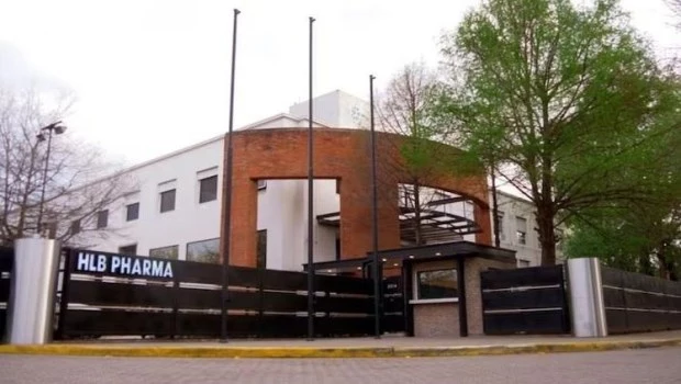 Un video muestra cómo destruyen todo en el laboratorio del fentanilo 