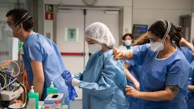 Salud modificó el reglamento del Sistema Nacional de Residencias Médicas