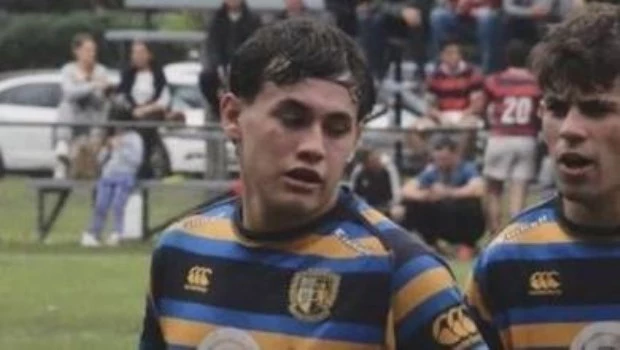 Dolor en el deporte: se quitó la vida un rugbier de 19 años