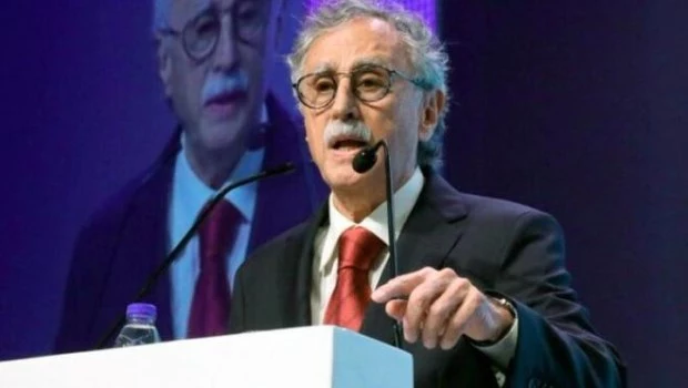 Ministerio de Salud está a cargo de Mario Lugones.