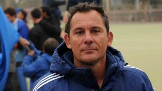 Walter Conna.