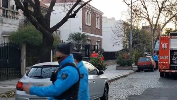 Tragedia en Villa Devoto: las pericias que indican que hubo una falla en una caldera y un nylon tapaba las ventilaciones