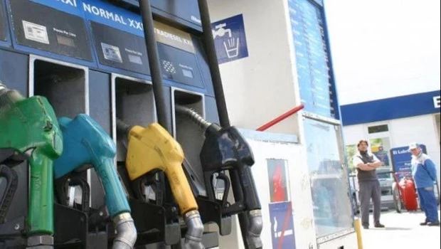 Interrumpen el suministro de GNC en varias provincias por la ola polar