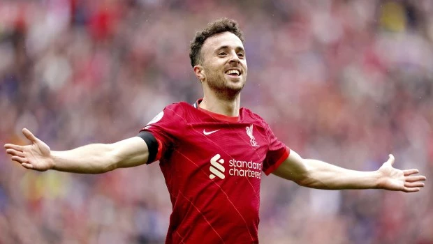 Dolor en el fútbol: murió el jugador Diogo Jota en un accidente