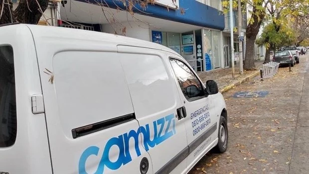 Por el corte de gas, Mar del Plata suspendió las clases y otras actividades