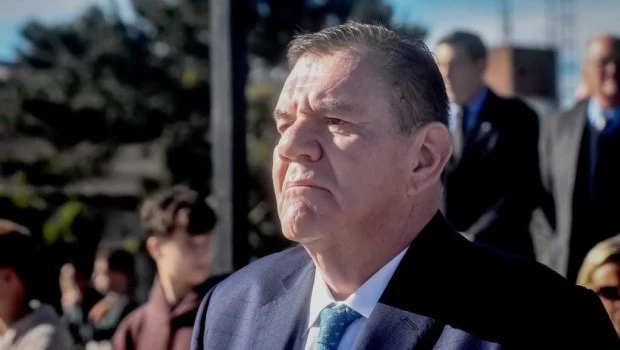 Guillermo Montenegro: “Hay que ser solidario con el consumo de gas”