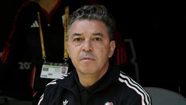 Limpieza en River: Gallardo dejó libre a siete jugadores