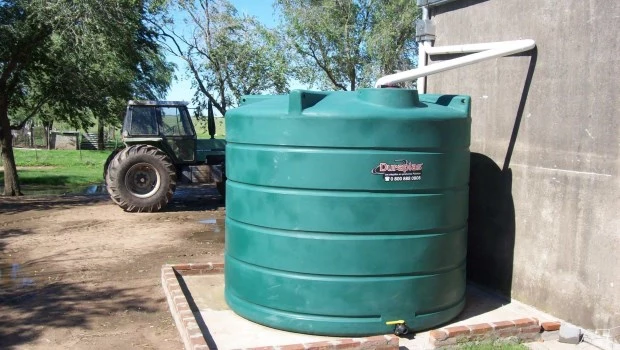 La próxima batalla cultural será por el agua