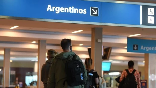 El gobierno analiza un IVA diferencial para el turismo