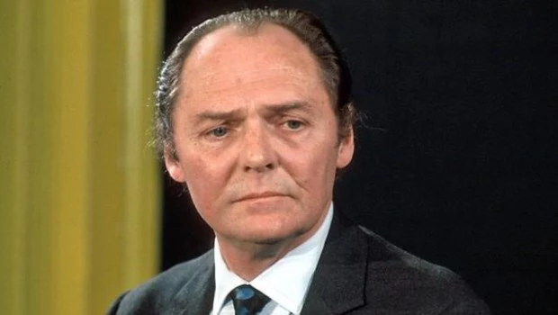 El embajador británico Sir Geoffrey Jackson estuvo ocho meses secuestrado en una “cárcel del pueblo”.